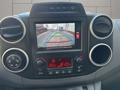 Citroën Berlingo Gebrauchtwagen Citroën Berlingo Gebrauchtwagen