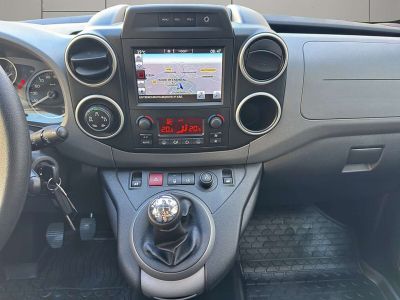 Citroën Berlingo Gebrauchtwagen Citroën Berlingo Gebrauchtwagen