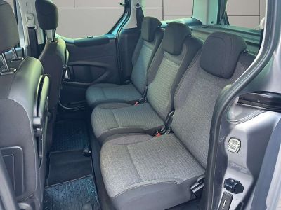 Citroën Berlingo Gebrauchtwagen Citroën Berlingo Gebrauchtwagen