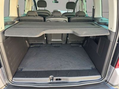 Citroën Berlingo Gebrauchtwagen Citroën Berlingo Gebrauchtwagen