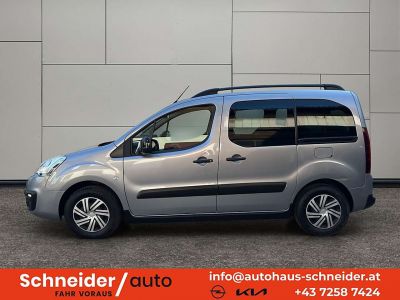 Citroën Berlingo Gebrauchtwagen Citroën Berlingo Gebrauchtwagen