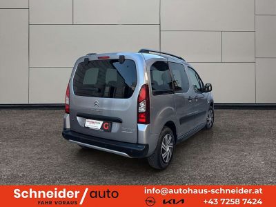 Citroën Berlingo Gebrauchtwagen Citroën Berlingo Gebrauchtwagen