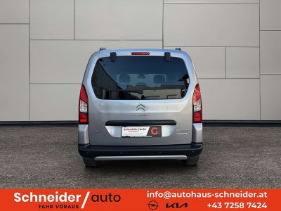 Citroën Berlingo Gebrauchtwagen Citroën Berlingo Gebrauchtwagen