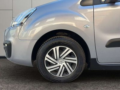 Citroën Berlingo Gebrauchtwagen Citroën Berlingo Gebrauchtwagen