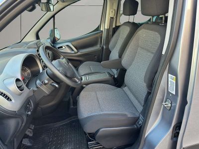 Citroën Berlingo Gebrauchtwagen Citroën Berlingo Gebrauchtwagen