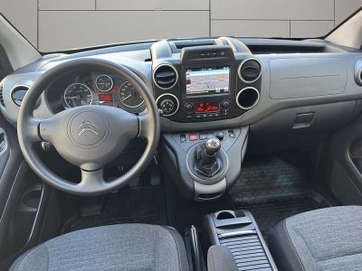 Citroën Berlingo Gebrauchtwagen Citroën Berlingo Gebrauchtwagen