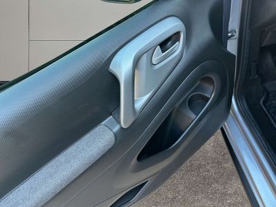 Citroën Berlingo Gebrauchtwagen Citroën Berlingo Gebrauchtwagen