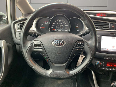 KIA Ceed Gebrauchtwagen KIA Ceed Gebrauchtwagen