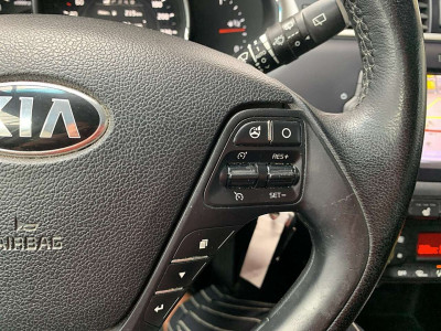 KIA Ceed Gebrauchtwagen KIA Ceed Gebrauchtwagen