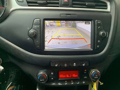 KIA Ceed Gebrauchtwagen KIA Ceed Gebrauchtwagen