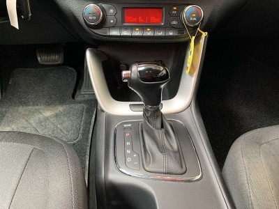 KIA Ceed Gebrauchtwagen KIA Ceed Gebrauchtwagen