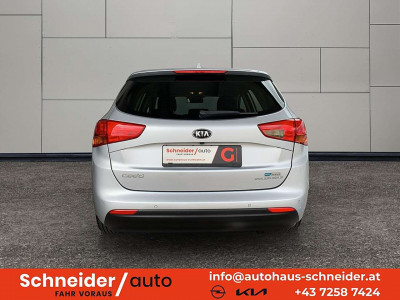 KIA Ceed Gebrauchtwagen KIA Ceed Gebrauchtwagen