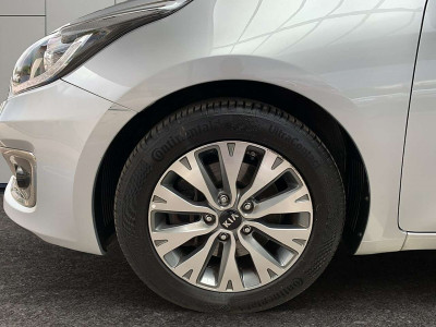 KIA Ceed Gebrauchtwagen KIA Ceed Gebrauchtwagen