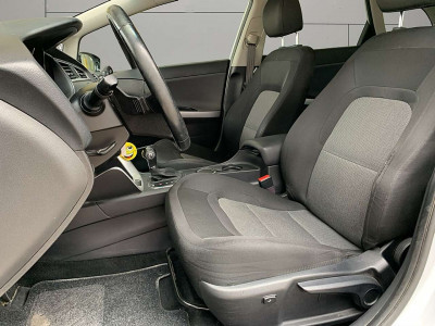 KIA Ceed Gebrauchtwagen KIA Ceed Gebrauchtwagen