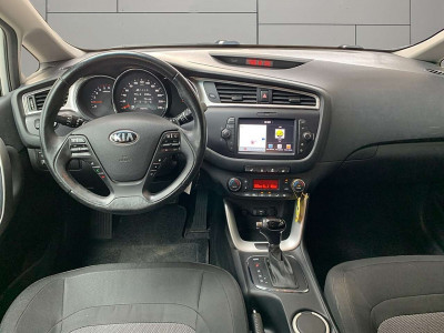 KIA Ceed Gebrauchtwagen KIA Ceed Gebrauchtwagen