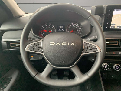 Dacia Sandero Gebrauchtwagen Dacia Sandero Gebrauchtwagen