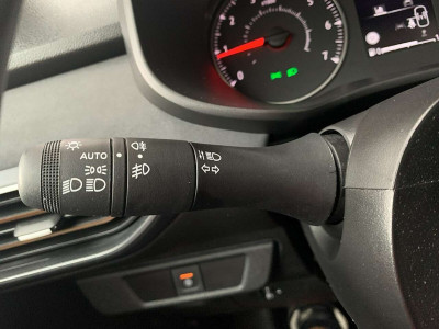 Dacia Sandero Gebrauchtwagen Dacia Sandero Gebrauchtwagen