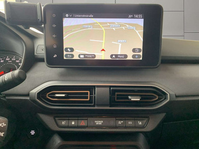 Dacia Sandero Gebrauchtwagen Dacia Sandero Gebrauchtwagen