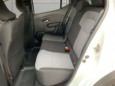 Dacia Sandero Gebrauchtwagen Dacia Sandero Gebrauchtwagen