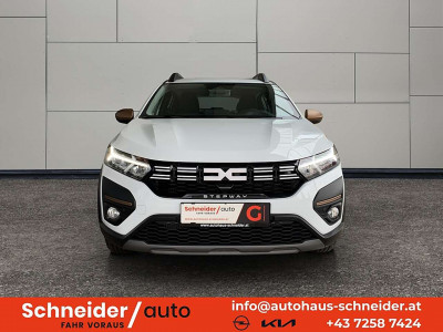 Dacia Sandero Gebrauchtwagen Dacia Sandero Gebrauchtwagen