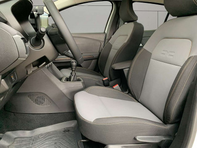 Dacia Sandero Gebrauchtwagen Dacia Sandero Gebrauchtwagen