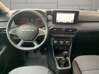 Dacia Sandero Gebrauchtwagen Dacia Sandero Gebrauchtwagen
