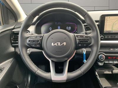 KIA Stonic Gebrauchtwagen KIA Stonic Gebrauchtwagen