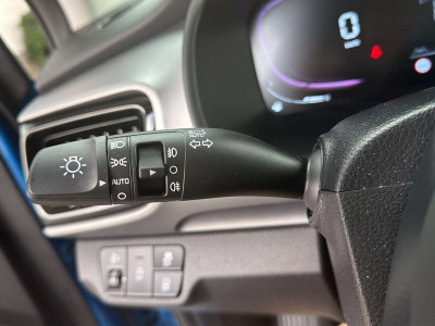 KIA Stonic Gebrauchtwagen KIA Stonic Gebrauchtwagen