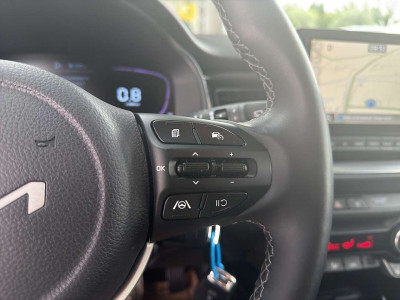 KIA Stonic Gebrauchtwagen KIA Stonic Gebrauchtwagen