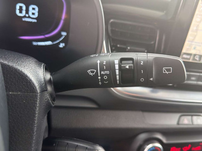 KIA Stonic Gebrauchtwagen KIA Stonic Gebrauchtwagen