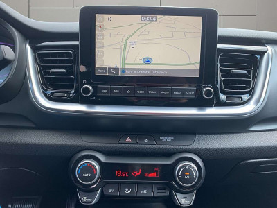 KIA Stonic Gebrauchtwagen KIA Stonic Gebrauchtwagen