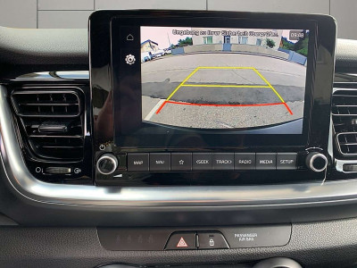 KIA Stonic Gebrauchtwagen KIA Stonic Gebrauchtwagen