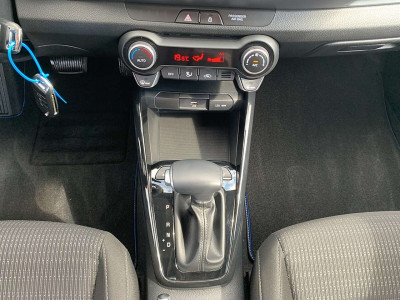 KIA Stonic Gebrauchtwagen KIA Stonic Gebrauchtwagen