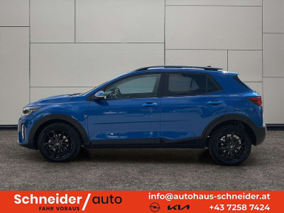 KIA Stonic Gebrauchtwagen KIA Stonic Gebrauchtwagen
