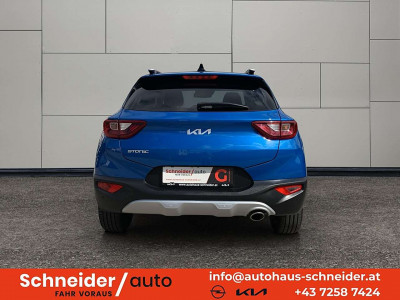 KIA Stonic Gebrauchtwagen KIA Stonic Gebrauchtwagen