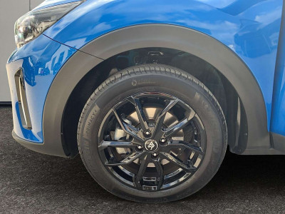 KIA Stonic Gebrauchtwagen KIA Stonic Gebrauchtwagen