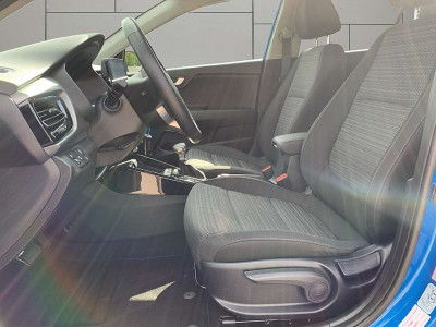 KIA Stonic Gebrauchtwagen KIA Stonic Gebrauchtwagen