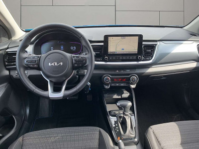 KIA Stonic Gebrauchtwagen KIA Stonic Gebrauchtwagen