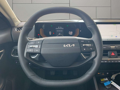 KIA K4 Neuwagen KIA K4 Neuwagen