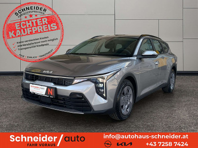 KIA K4 Neuwagen KIA K4 Neuwagen