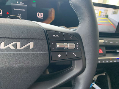 KIA K4 Neuwagen KIA K4 Neuwagen
