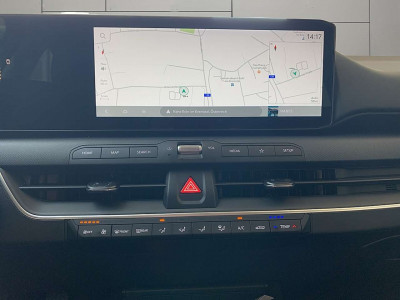 KIA K4 Neuwagen KIA K4 Neuwagen