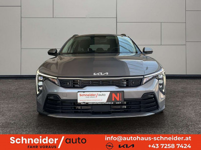 KIA K4 Neuwagen KIA K4 Neuwagen