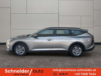 KIA K4 Neuwagen KIA K4 Neuwagen