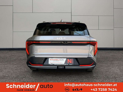 KIA K4 Neuwagen KIA K4 Neuwagen