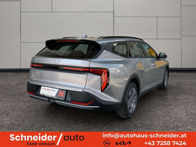 KIA K4 Neuwagen KIA K4 Neuwagen