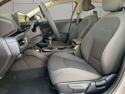 KIA K4 Neuwagen KIA K4 Neuwagen