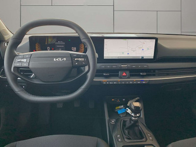 KIA K4 Neuwagen KIA K4 Neuwagen