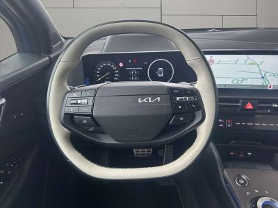 KIA Sportage Gebrauchtwagen KIA Sportage Gebrauchtwagen