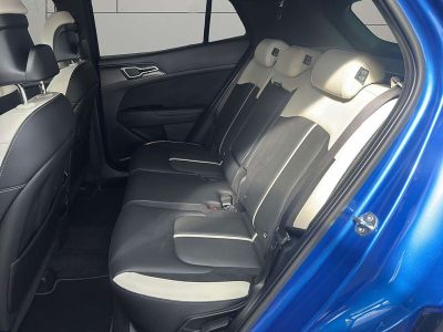 KIA Sportage Gebrauchtwagen KIA Sportage Gebrauchtwagen